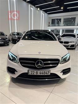 مرسيدس بنز E-Class